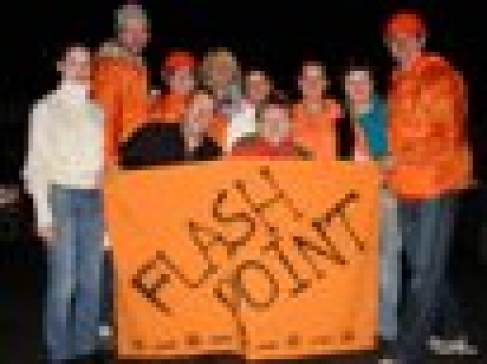 Когда же вы все уйдете!