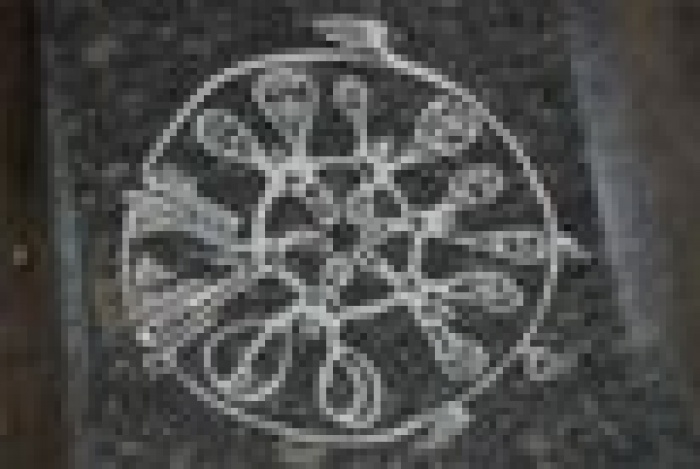 «Коло Товарищей» представляет новое уличное искусство!