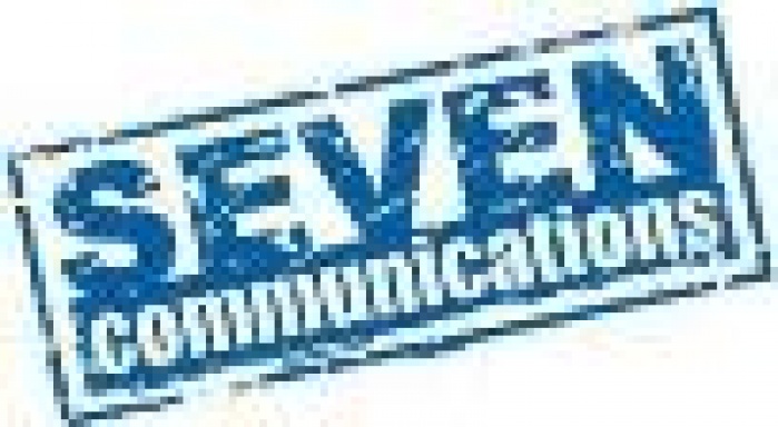 SEVEN Communications: День рожденья - НЕгрустный праздник!