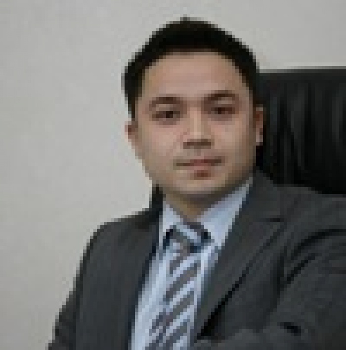 Антон Ким: "В последнее время компании делают акцент на социальной активности"