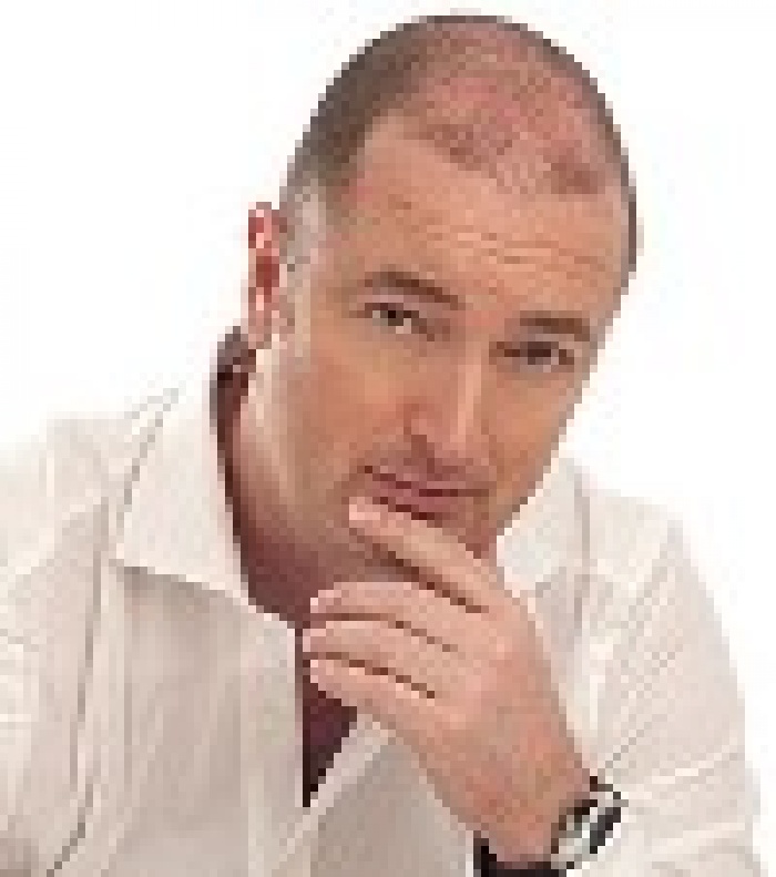 Ральф Лэнгвост: «Главное, чтобы в процессе развития идея обрела лучшую из возможных форм»