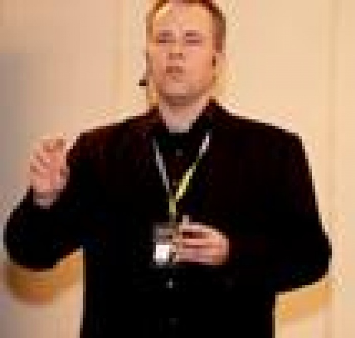 Как построить мост между клиентом и агентством? Стефан Колле на "Золотом PROпеллере"