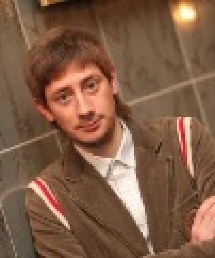 Илья Кухарев: «Я верю, что гениальные решения прячутся в каждой номинации»