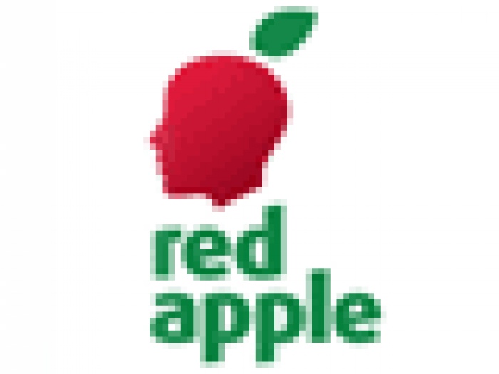 Red Apple. Первый не подкачал!