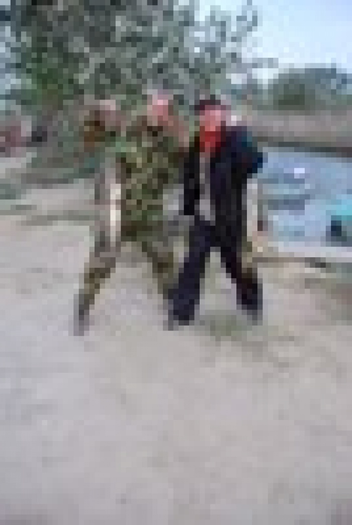 Рыбалити-шоу от Двух Товарищей снова на Русском Радио!