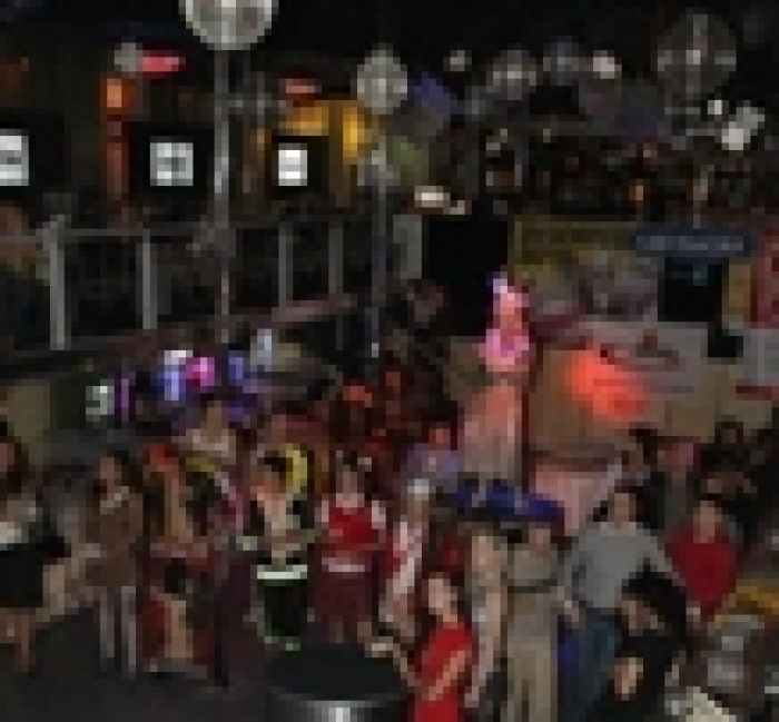 Индустрия маркетинга подкрепилась «PROпеллерами», дипломами и шампанским