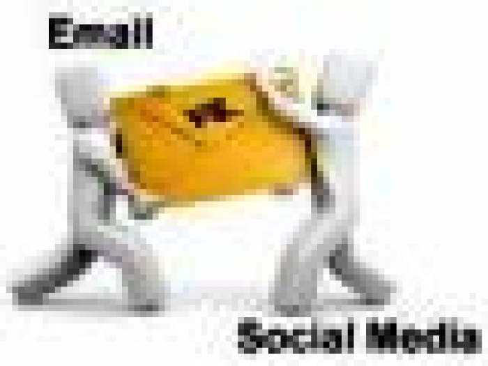 Директ-маркетинг в социальных сетях