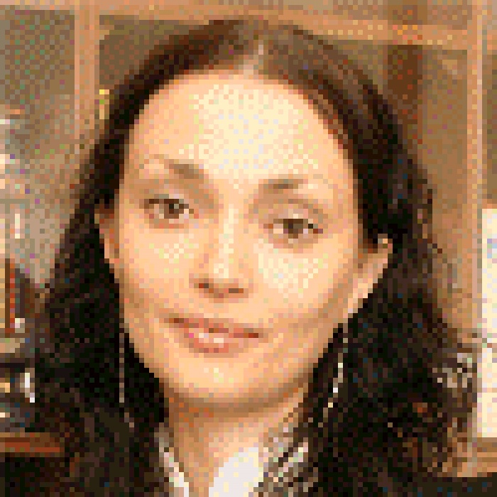 Марина СТАРОДУБСКАЯ 