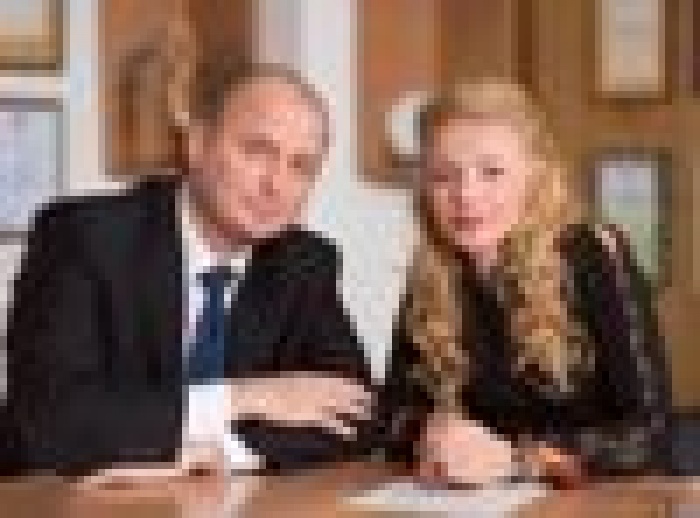 Общение со специалистами по общению