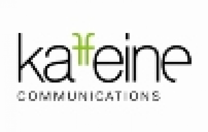 Kaffeine Communications поможет сиротам найти «Вторую вторую половинку»