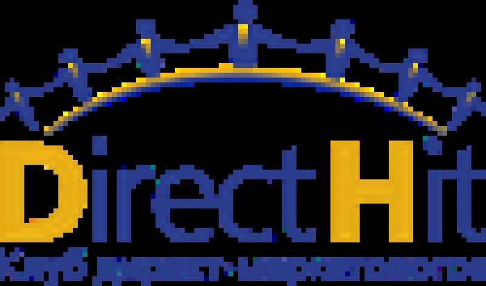 Новогодний утренник Клуба директ-маркетологов "Direct Hit"