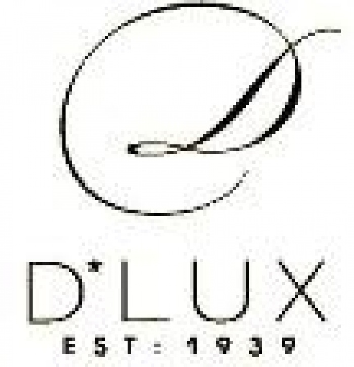 Новогодние поздравления от развлекательного комплекса D*Lux!