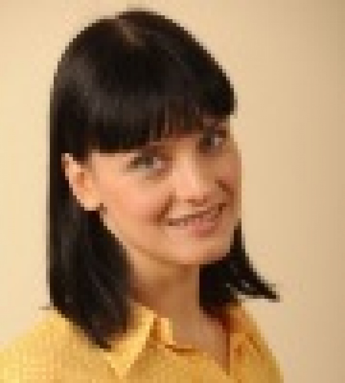 Олена ЛОБОВА. Заступник голови правління UAPR, генеральний директор PLEON Talan