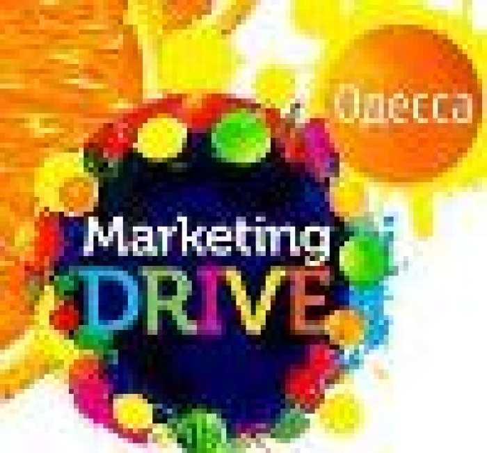 Marketing Drive в Одессе!!! Зарядись витаминами для бизнеса 18 февраля 