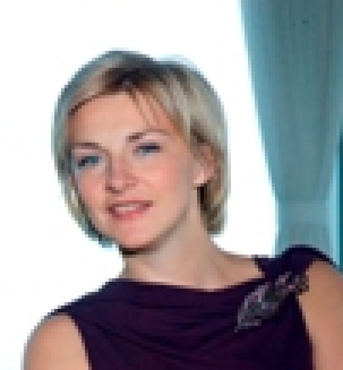 Ирина Васенина – в жюри Каннского Фестиваля