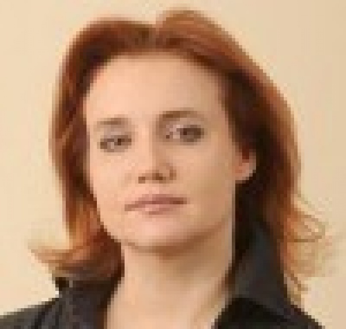 Онлайн-конференция с Иветтой Деликатной