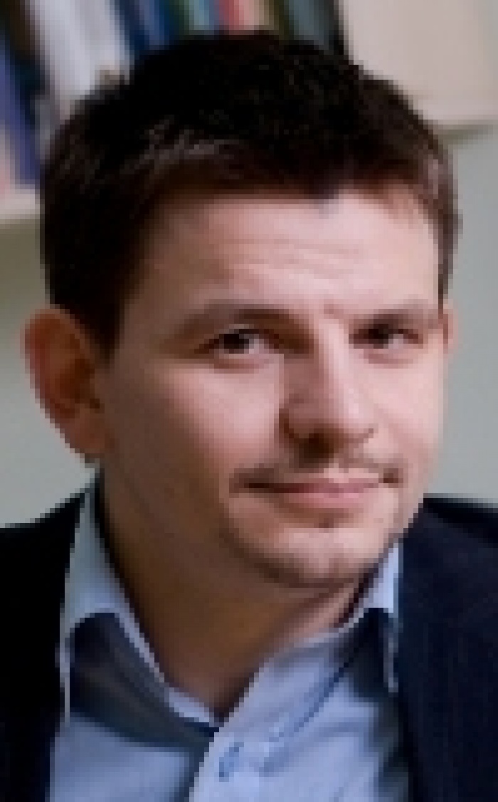  PR-агентство Starget возглавил Владимир Дегтярев    