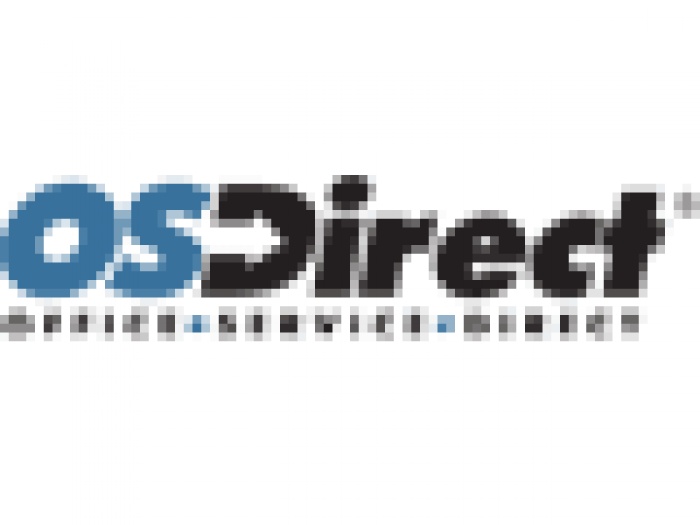 Поздравление с 8м марта от OS Direct!