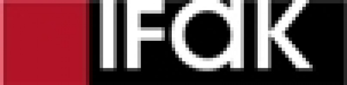 Поздравление с 8м марта от IFAK!