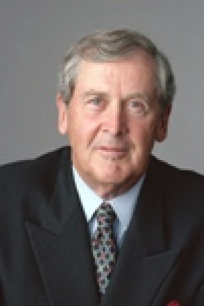 В гостях у Джека Траута 