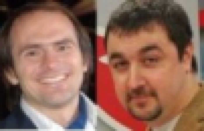 Ростислав Касьяненко и Игорь Кретов о главных трендах еvent-сезона '2009