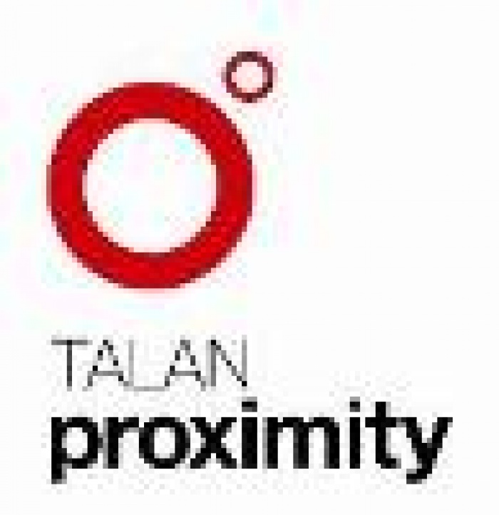 Новая международная победа Talan Group – AdVision Awards 2009