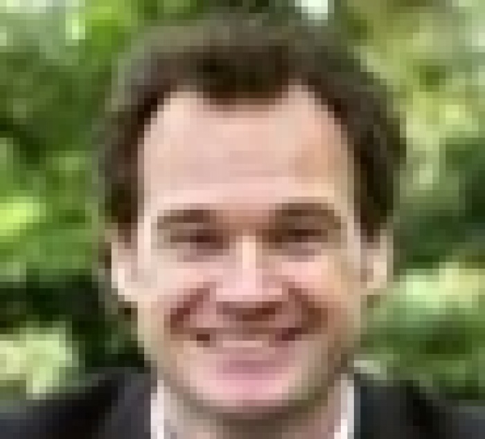 «Думай смело! - и будь победителем» - мастер-класс Франка Допгайде (Frank Dopheide) на 11-м КМФР