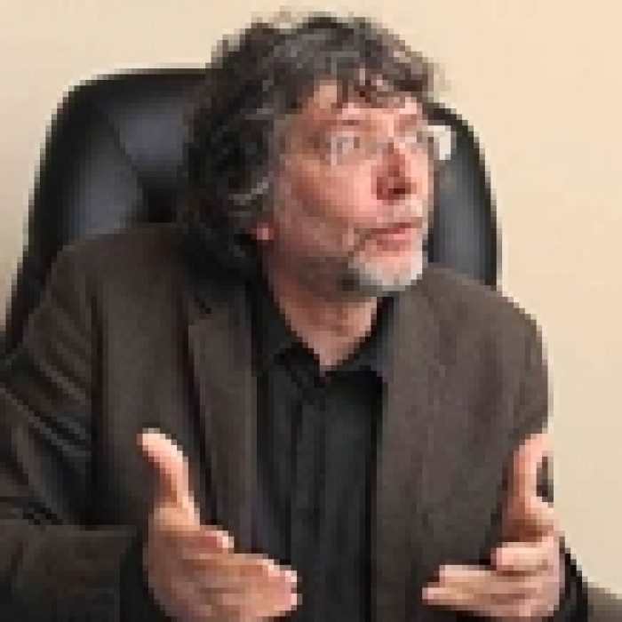 Он-лайн конференция с Вальдемаром Дзики, генеральным директором «ТРК «Украина»