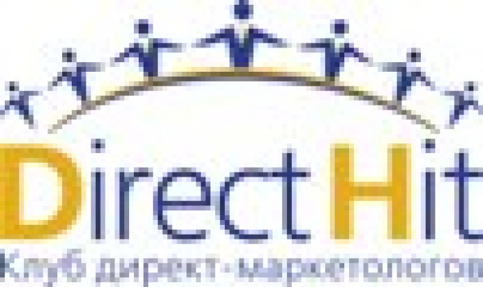 Полезный ДМ вирус