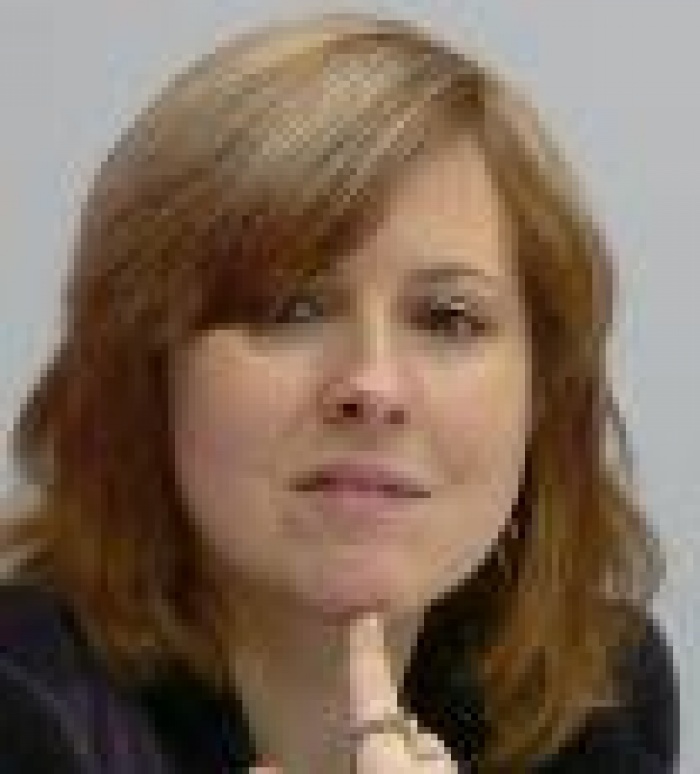 13 мая 2010 года состоялась онлайн-конференция Елены Деревянко