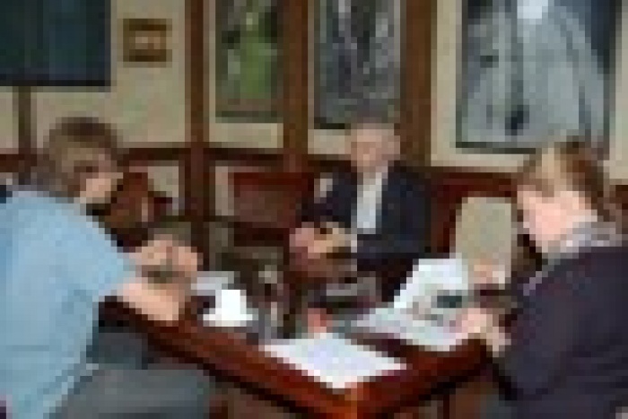 СКОЛКОВО вновь в Украине