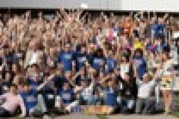 Networking  или то, чего не хватает профессиональным  мероприятиям. 