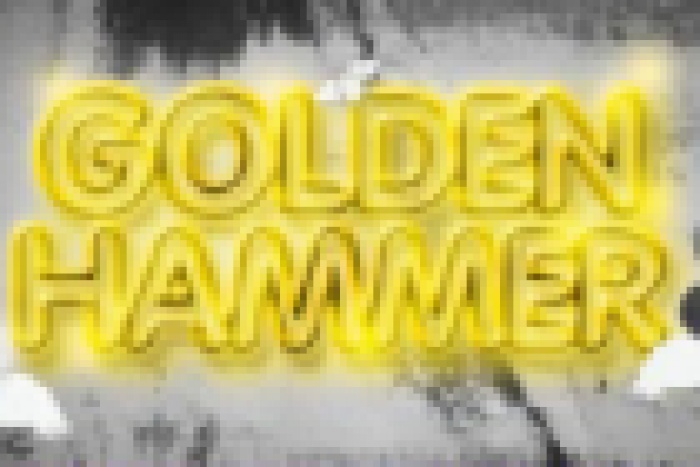 Украина взяла 4 золота на Golden Hammer-2010