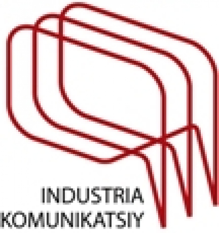 Анатомия нового логотипа «Индустрии Коммуникаций»