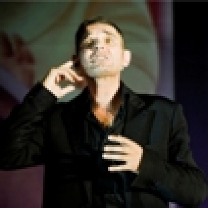 ЗАПРЕЩЕННАЯ ШОУ-ЛЕКЦИЯ ЮНИЯ ДАВЫДОВА. ВЕРСИЯ  2.0