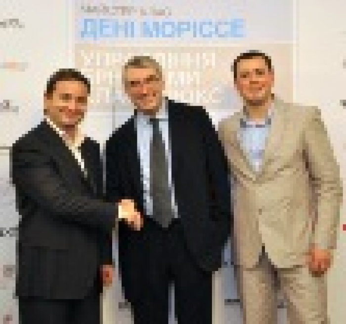 Новый импульс к развитию индустрии роскоши 