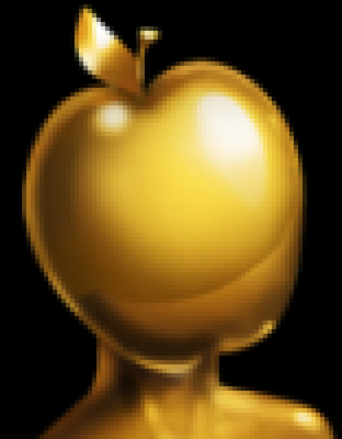 Начинается рекламная кампания Red Apple 2010