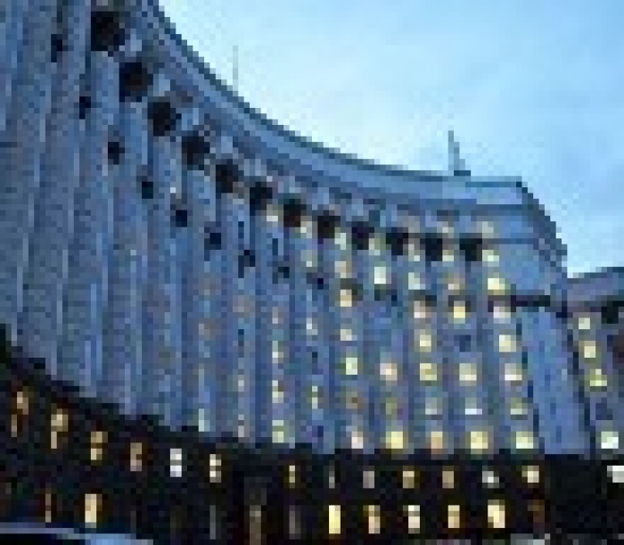 Минфину и ГНАУ предписано не создавать, а исполнять Налоговый кодекс