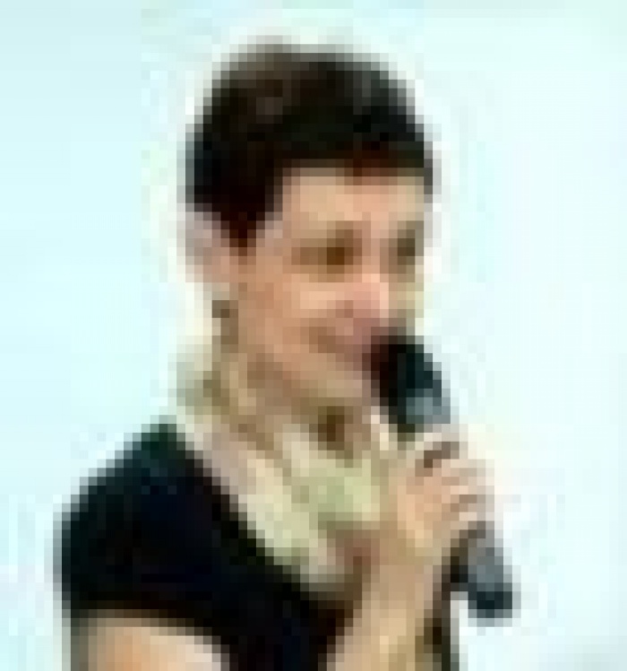 27-28 августа 2010 г. в бизнес-центре «Олимпийский», Саша Карепина, автор бестселлера "Искусство делового письма", проведет тренинг  «Копирайтинг для бизнеса. Как писать для людей - и добиваться от них своего»