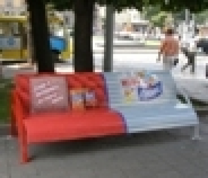 Парки с WiFi – из мечты в реальность!