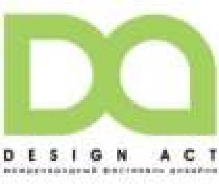 Международный фестиваль дизайна Design Act 2010