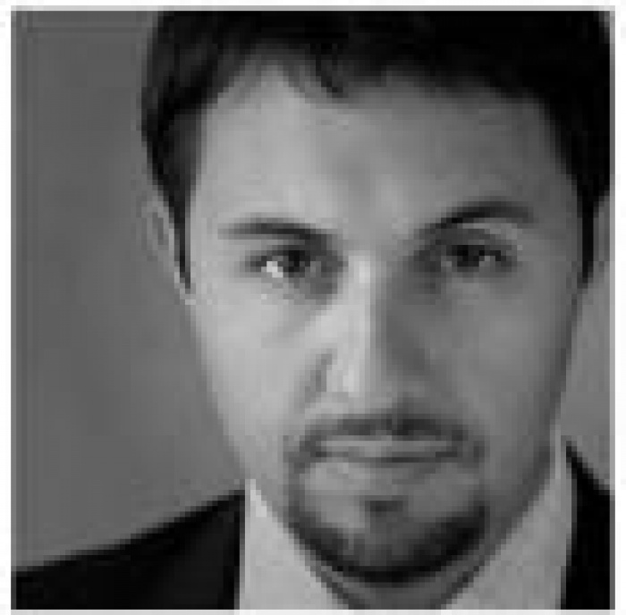 "Золотой PROпеллер": 5 вопросов Виталию Калинюку