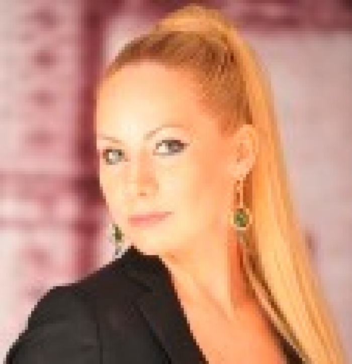 Задай свой вопрос Славе Фроловой