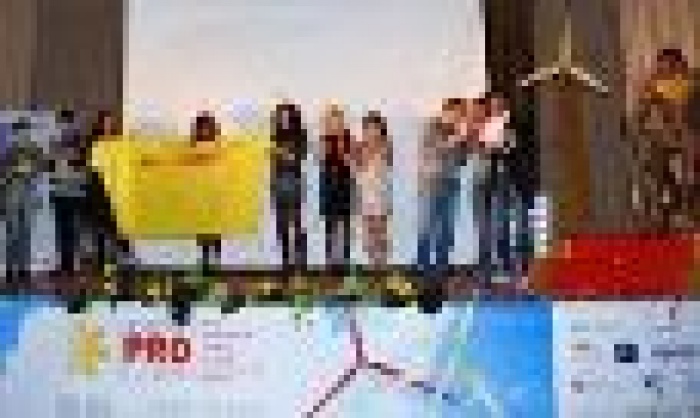 Результаты «Золотого PROпеллера»