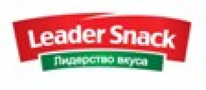 Компания ЛИДЕР СНЕК запустила обновленный корпоративный сайт