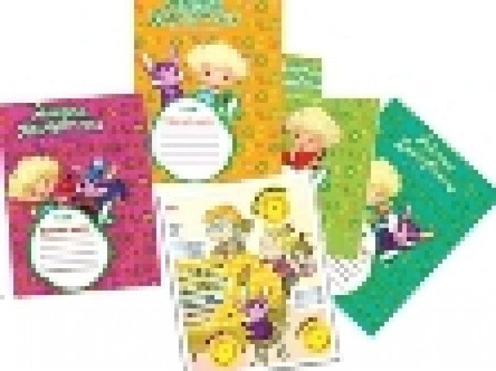 «Абетка харчування» в школе. Шаг навстречу здоровью 