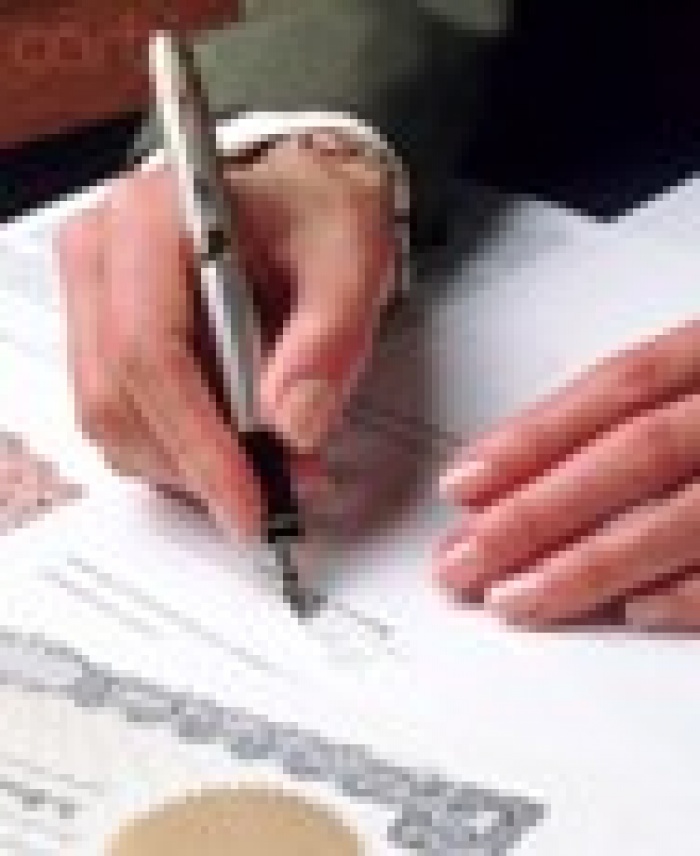 Подписан закон об упрощении предпринимательской деятельности