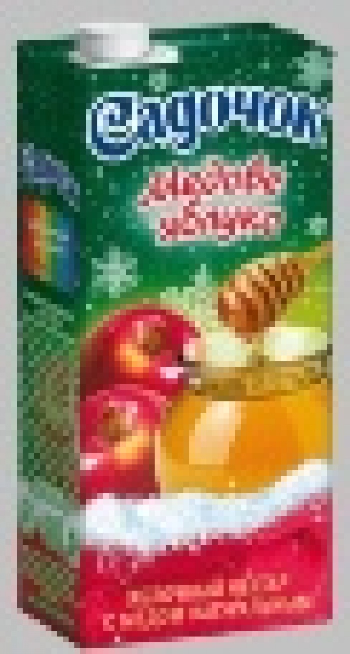 ТМ «Садочок» встречает зиму новинками