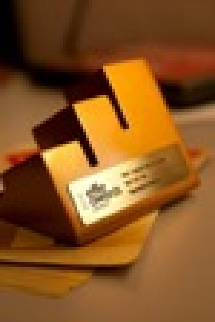 Effie - 2010. Фоторепортаж