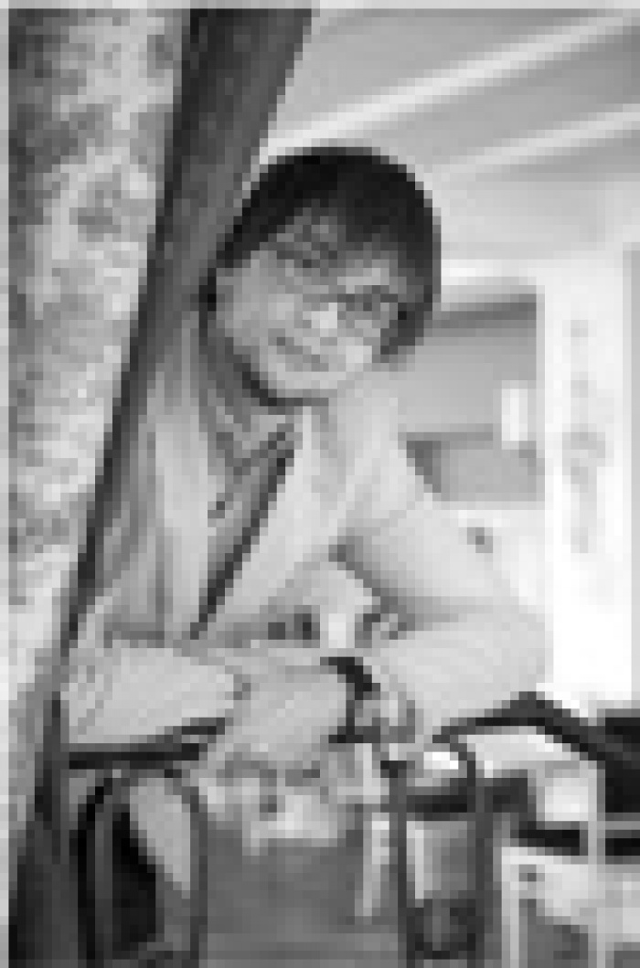 Тренинг Виктора Коновалова состоится 17 декабря в НаУКМА